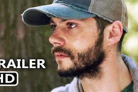CADDO LAKE Teaser Trailer (2024) Dylan O'Brien, Eliza Scanlen