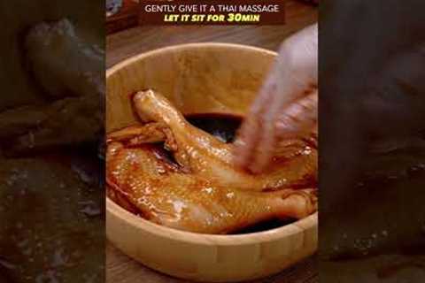 EASY CANTONESE SOY SAUCE CHICKEN RECIPE #chickenrecipe #chickenlegpiece #cooking #chinesefood #meat