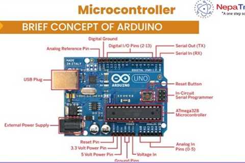Learn Arduino Programming | Step-by-Step Guide for Beginners