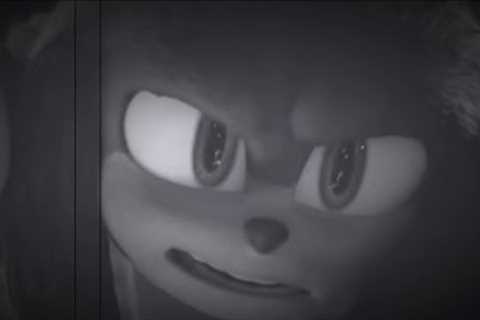 The Sonic 3 Movie Trailer, but I Edited it