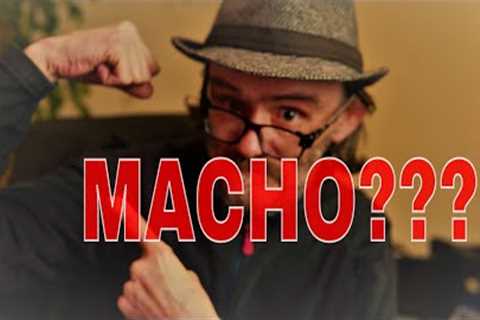 Manly Hobbies? I watched so you don't have to!