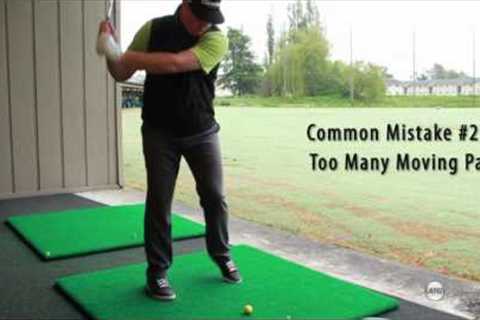 Golf Basics, How to Get Started Golfing