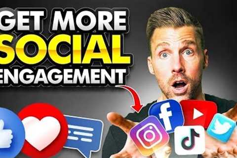 7 Effective Social Media Marketing Strategies for 2024 (TIPS, TRICKS &amp; TACTICS)