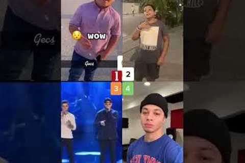 Best Beatbox Challenge...#short #viral