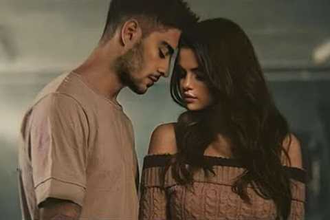 Selena Gomez - I'm Sorry We Lied (ft. ZAYN)