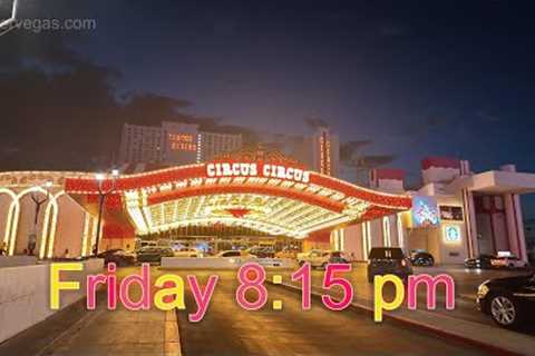 Circus Circus Hotel Casino Las Vegas