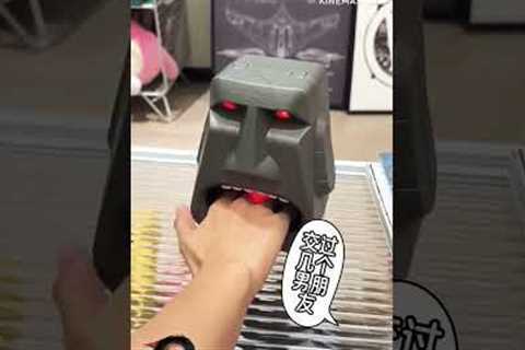 #review #gadgethacks #smartphone #toys #airpods #voiceeffects #toy #diy #gadgets #berrybot