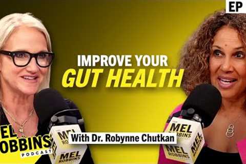 Master Class on How To Fix Your Digestive Issues &amp; Gut Health (With a Renowned GI Doctor)