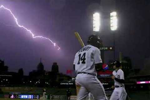 The Rarest Plays in Baseball History