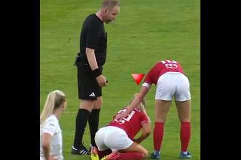 Crazy Moments in Football 🙄