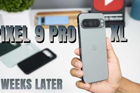 Pixel 9 Pro XL Review | Is It Worth It?