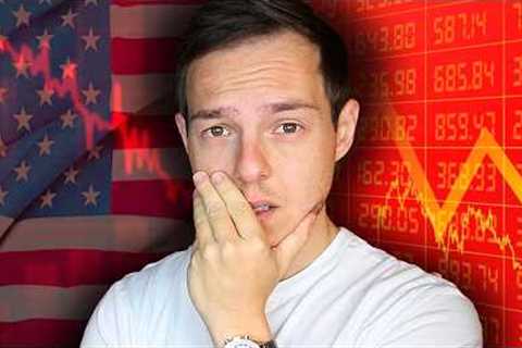 It Started: Japan Just Broke The US Stock Market