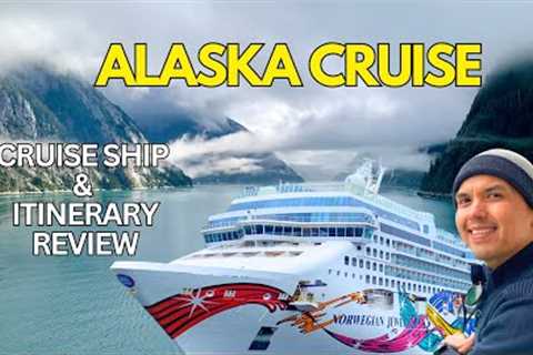 Alaska Cruise Review: Seward to Vancouver Itinerary and Ship Tour (2024) | NCL JEWEL