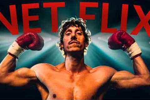 Top 10 NEW NETFLIX Releases SEPTEMBER 2024