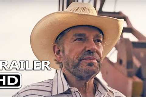 LANDMAN Official Trailer (2024)