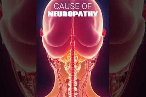 What Is The #1 Cause of Neuropathy? PART 1 🧠 #neuropathy #neuropathytreatment #diabetes