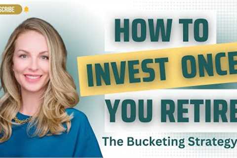 How to Invest Once You Retire | Julia Lembcke, CFP® | URS Advisory