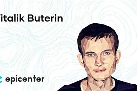 EB91 – Vitalik Buterin: Ethereum Frontier Launch, Scalability And The Road Ahead