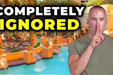 This is The Best Las Vegas Strip Hotel That No One Shows You