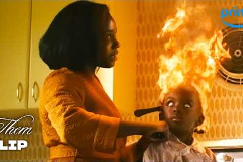 Hair on Fire | THEM | Prime Video