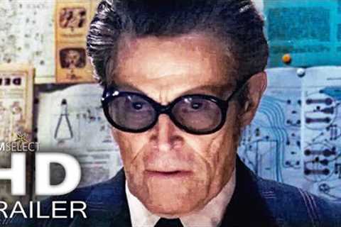 SATURDAY NIGHT Official Trailer 2 (2024)