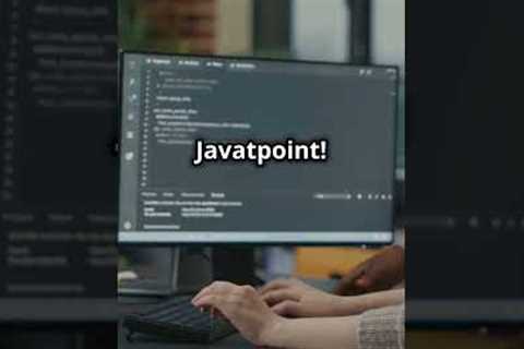 Free Resources To Learn Programming For Beginners And Advanced Programmers!