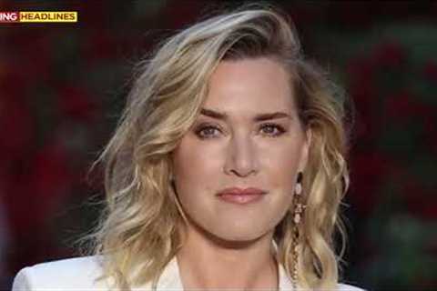 Kate Winslet slams 'labels' slapped on women ahead of film release | Us Entertainment News