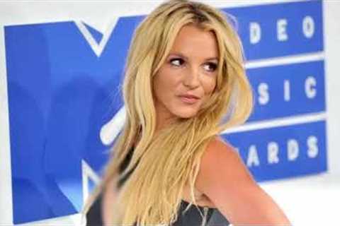 Britney Spears 'warns' fans in cryptic update | Us Entertainment News