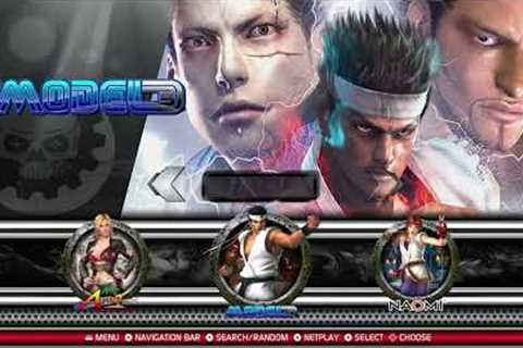The Best of the Best Retro Games Collection For Your PC Emulation