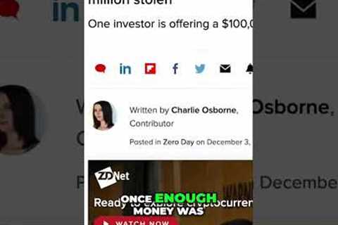The Shocking Truth Behind Compounder Finance Rug Pull