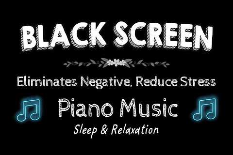 FALL INTO SLEEP INSTANTLY - Eliminates Negative, Reduce Stress and Anxiety | Relaxing Sleep Music 🎵