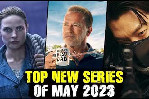 Top New Series Of May 2023