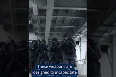 Fact about Military technology