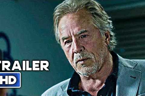 UNIT 234 Official Trailer (2024) Jack Huston, Don Johnson Movie HD