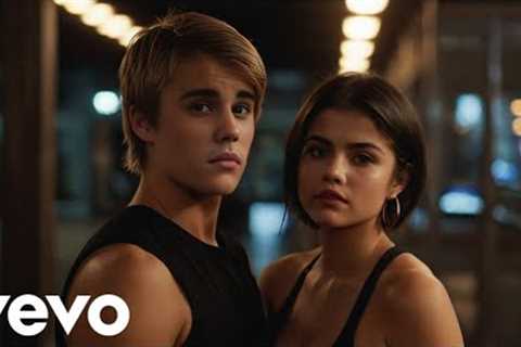 Justin Bieber &amp; Selena Gomez - Broken Strings (Ft. Evan Tunes)