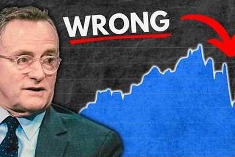 What Everyone Gets Wrong About The Stock Market