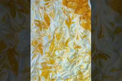 Homemade Brunch Focaccia #food
