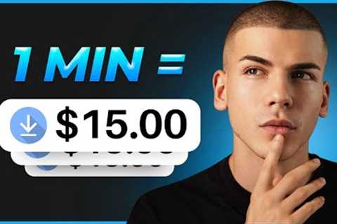 Get $15.00 Per App You Download For FREE (Make Money Online 2024)