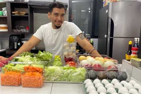 Budget Grocery Haul | 2-3 Weeks on 1500 Pesos**