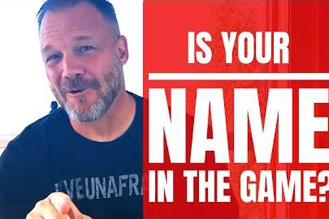 Contractor Business Tips: How to Name Your Contracting Business