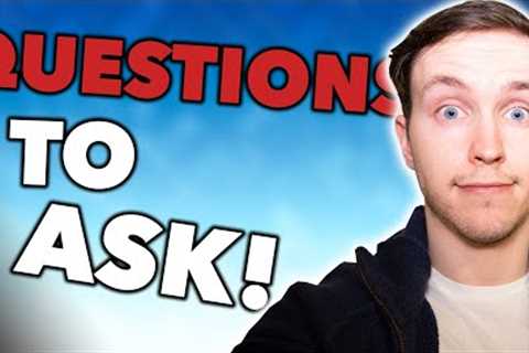 Viewing a House UK | Key Questions to Ask!