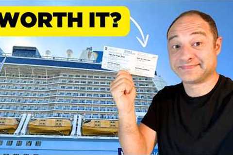 I went on the LEAST POPULAR Europe cruise
