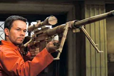 New Action Movie 2024 Full Movie English Hollywood Action Movies 2024 #action102518