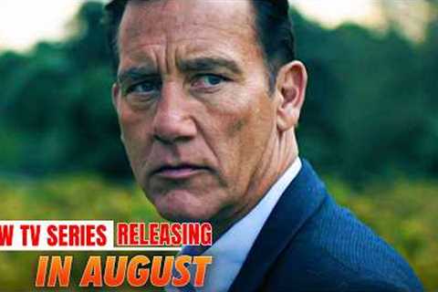10 Best New TV Series on Netflix, Prime, Hulu, Disney+, Apple tv+ | Best TV Shows of 2024 (Part-08)