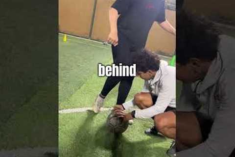 Her Accuracy is Incredible!⚽ (@C_mahermohsen)