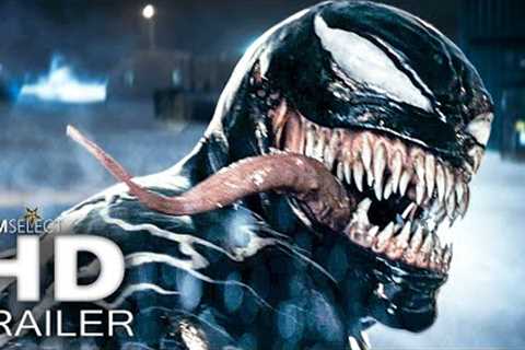 VENOM 3: THE LAST DANCE Final Trailer (2024)