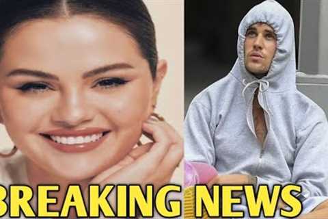 Please, I'm On My Knees' - Justin Bieber Begs Selena Gomez For Forgiveness.