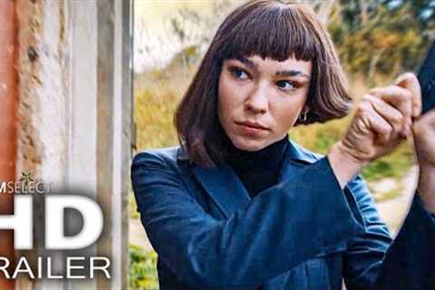 CITADEL: DIANA Official Trailer 2 (2024) Matilda De Angelis