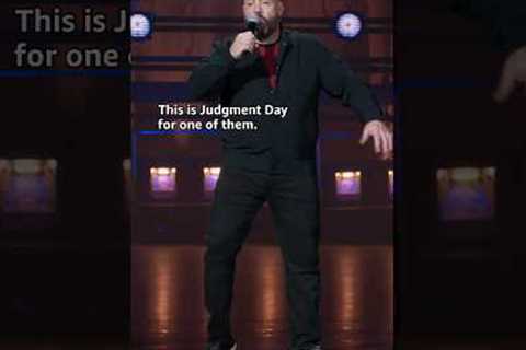 The anxiety riddled life of apps. | Kevin James: Irregardless