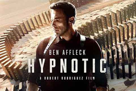BLOCKBUSTER Movie 2024 - Hypnotic - Top Action Movies 2024 in English